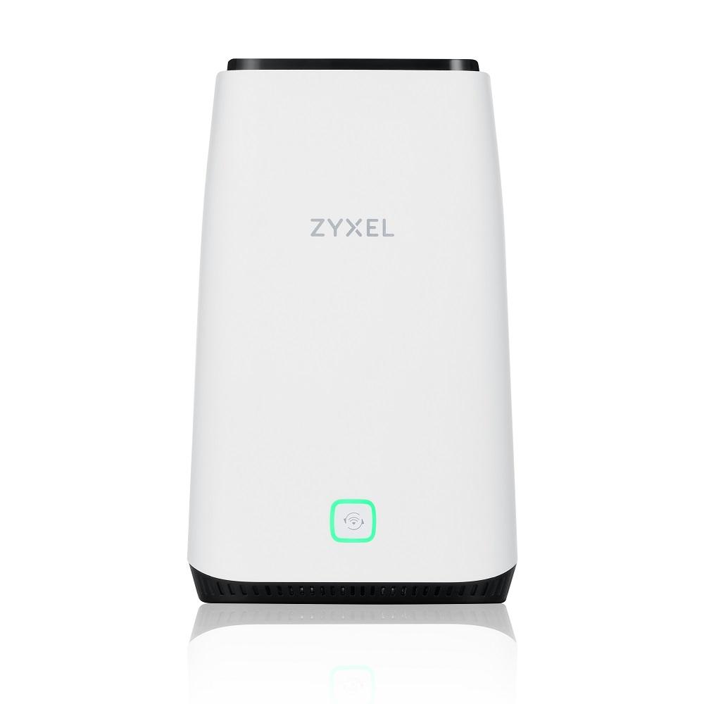 Fotografia produktu: ZYXEL FWA510 Indoor Router, 1Y Nebula Pro