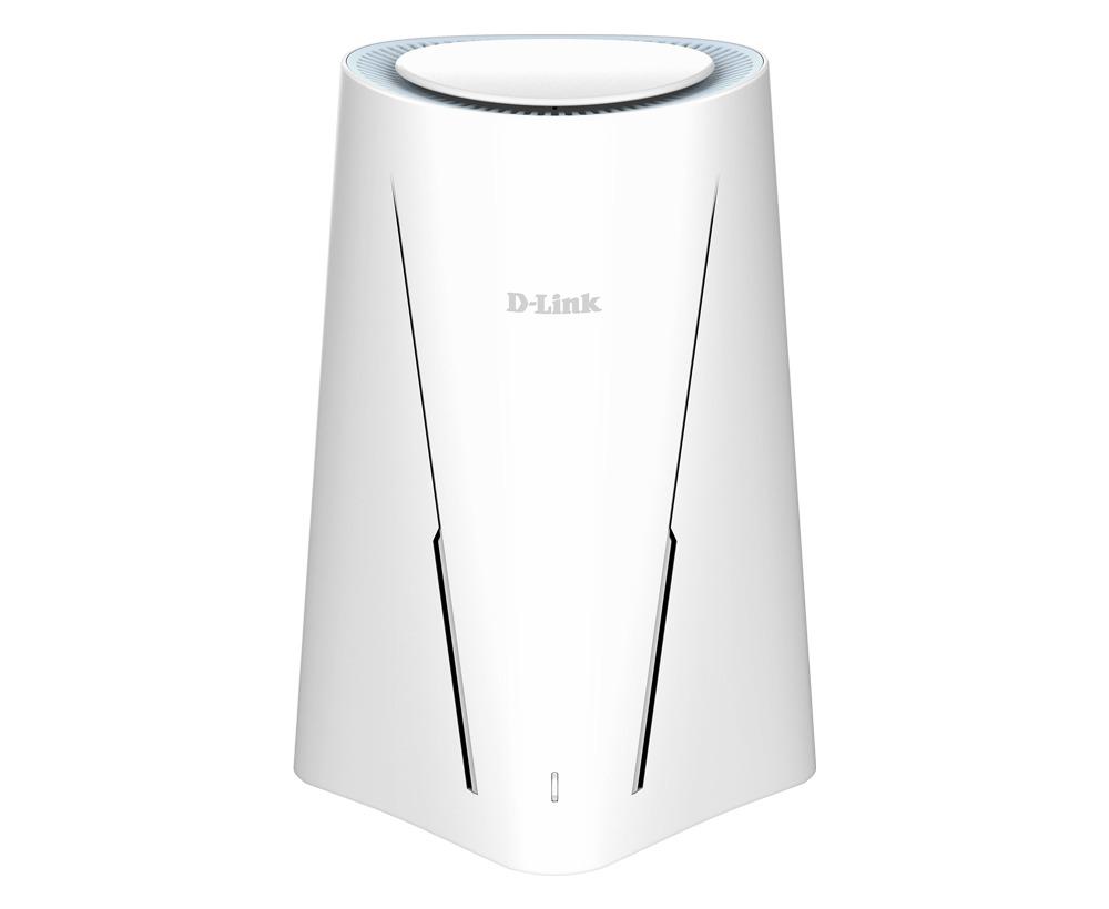 Fotografia produktu: D-Link G530 5G NR AX3000 Wi-Fi 6 Router