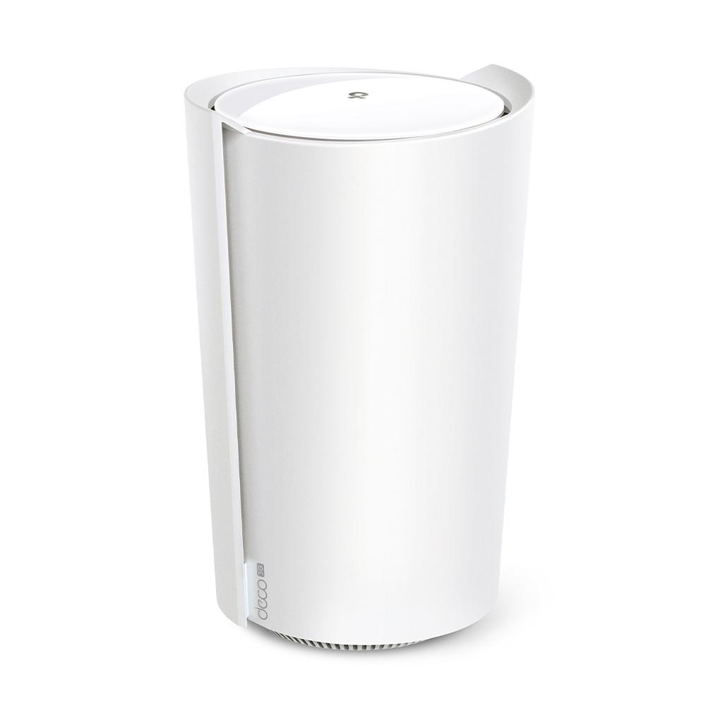 Fotografia produktu: TP-Link AX3000 Smart Mesh WiFi Deco X50-5G (1-pack)