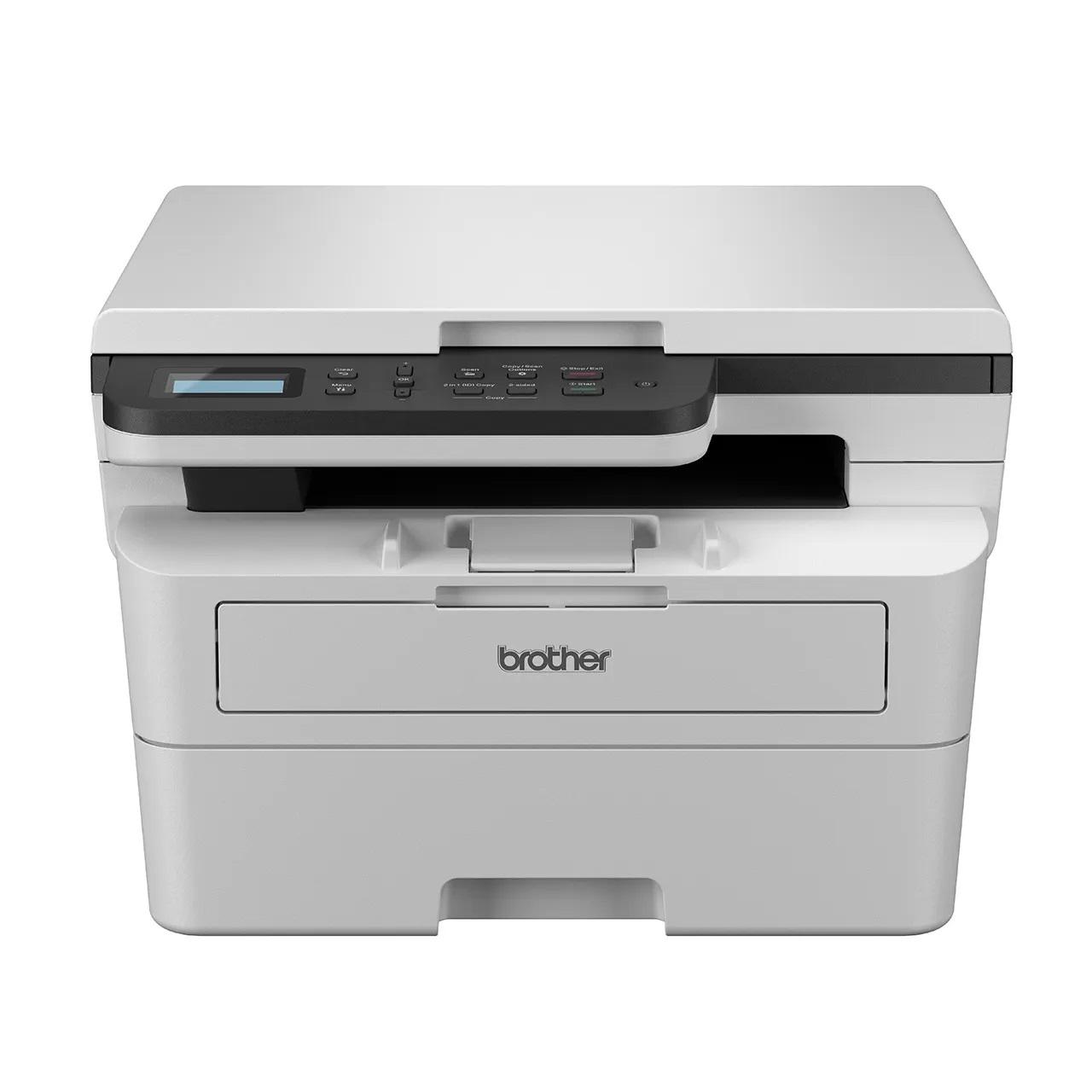 Fotografia produktu: Brother/DCP-B7600D/MF/Laser/A4/USB