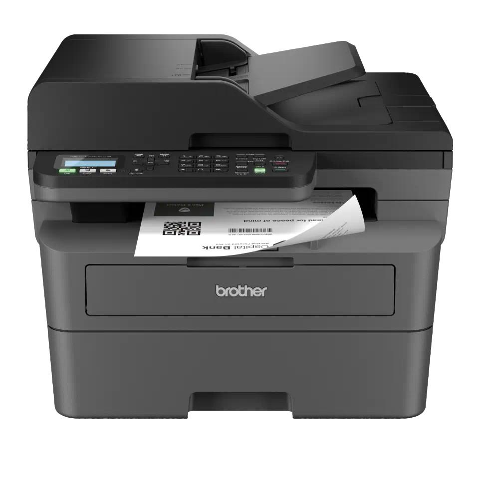 Fotografia produktu: Brother/MFC-L2802DW/MF/Laser/A4/LAN/WiFi/USB