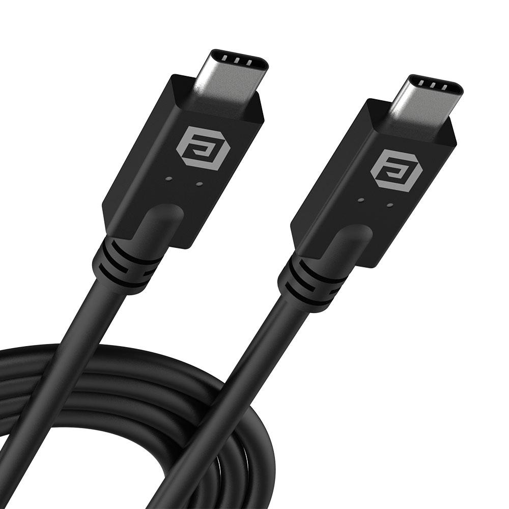 Fotografia produktu: AKASA - USB 40Gbps Type-C Cable