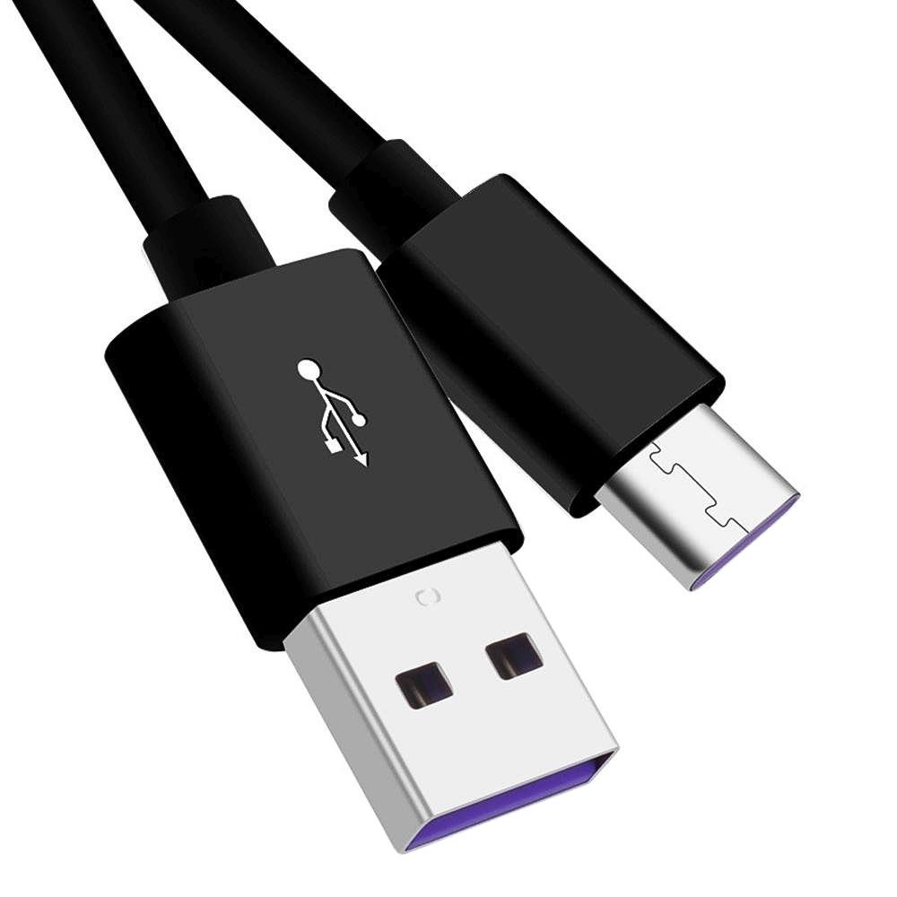 Fotografia produktu: PremiumCord USB-C kábel 5A