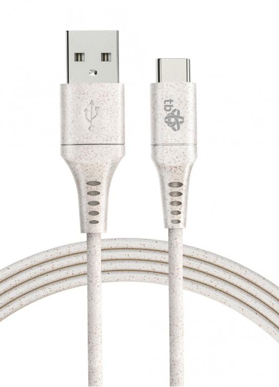 Fotografia produktu: TB Touch Eco friendly USB A 2.0 - USB C kábel