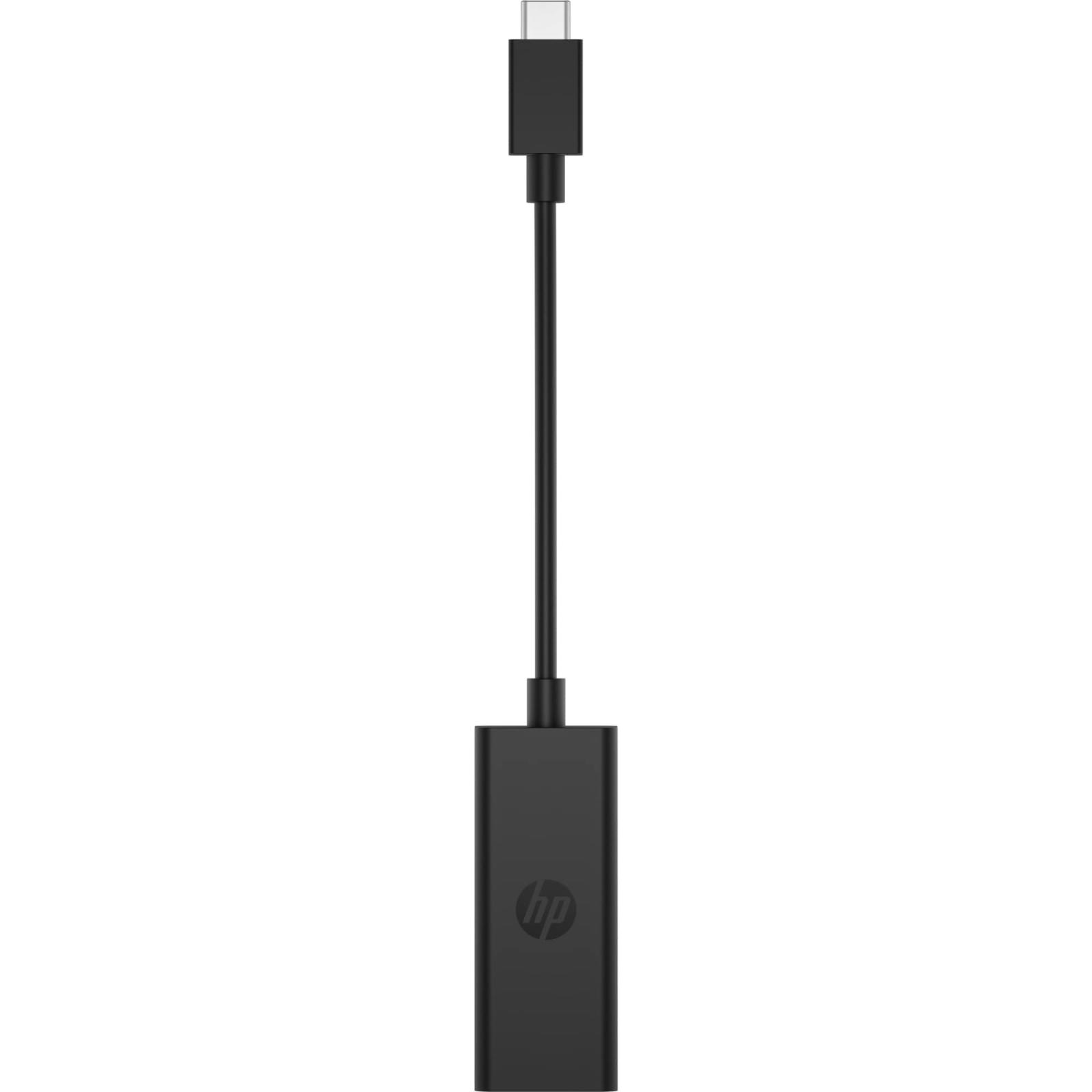 Fotografia produktu: HP USB-C to DisplayPort adaptér G2