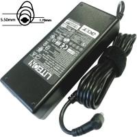 Fotografia produktu: Acer orig. NTB adaptér 90W19V AC 5.5x1.7 mm (bez sieťovej šnúry)