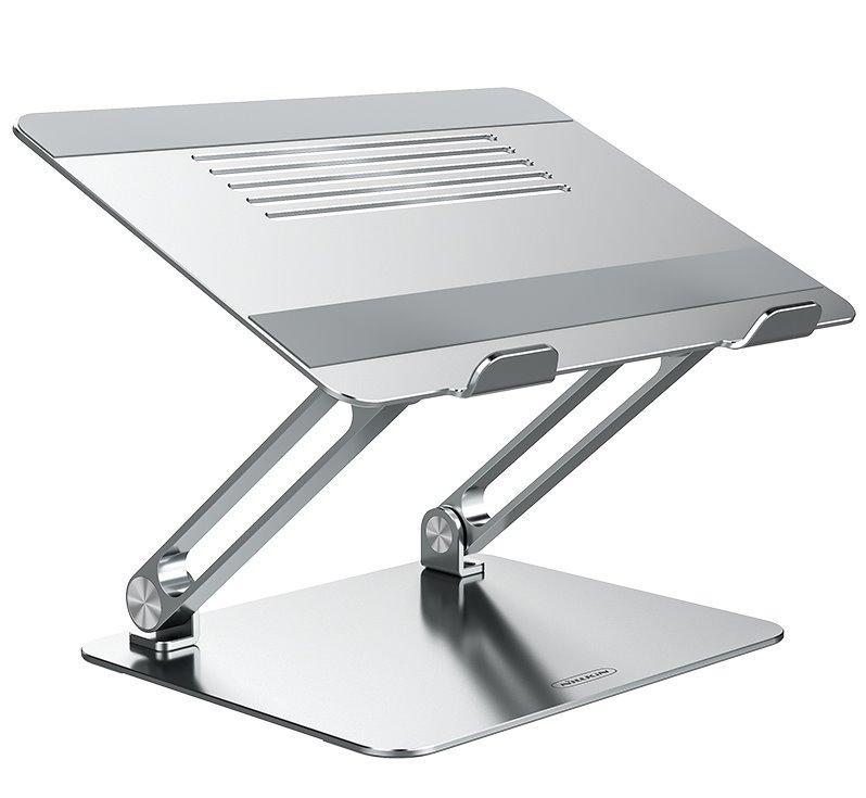 Fotografia produktu: Nillkin ProDesk Adjustable Laptop Stand Silver