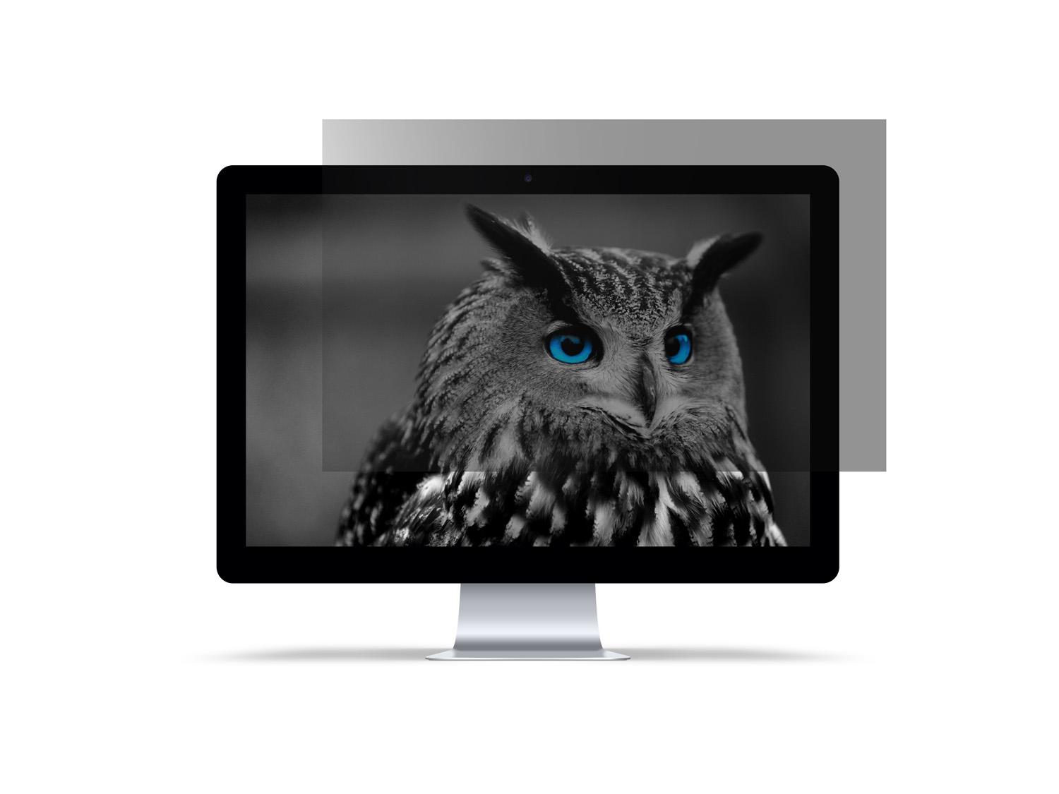 Fotografia produktu: Privátny filter Natec OWL 17,3" 16:9