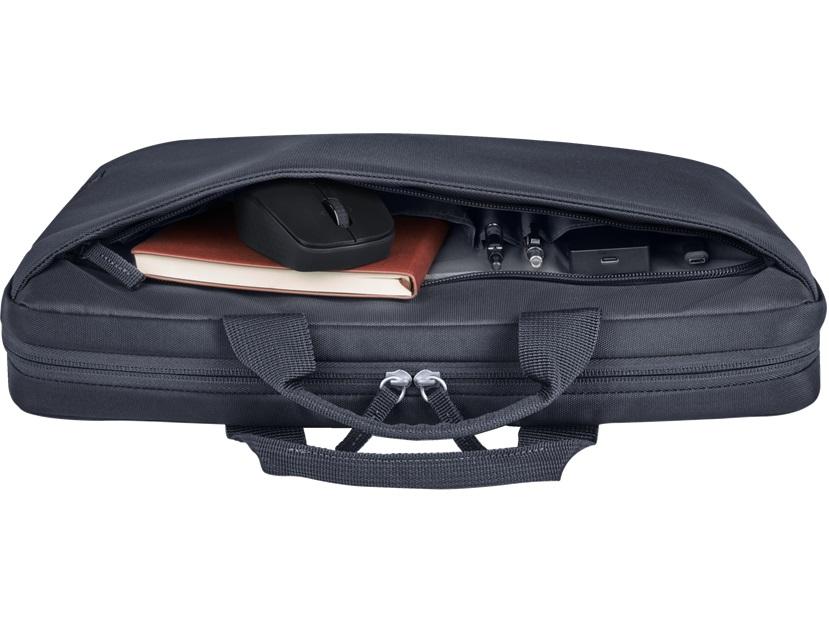 Fotografia produktu: HP Everyday 14 Odyssey Gray Laptop Briefcase