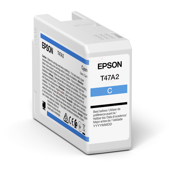 EPSON C13T47A200 - originálny