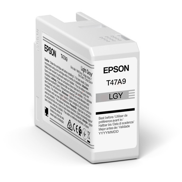 EPSON C13T47A900 - originálny