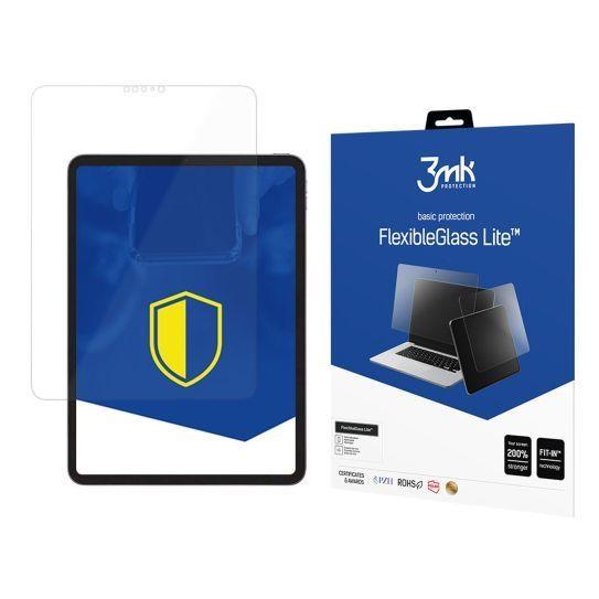 Fotografia produktu: 3mk hybridné sklo FlexibleGlass Lite pre Apple iPad Pro 11" 3/4 gen