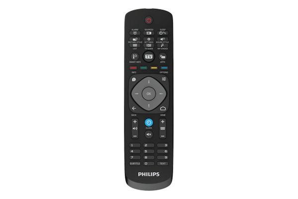 Fotografia produktu: Philips HTV - RC line Media Suite/Signature