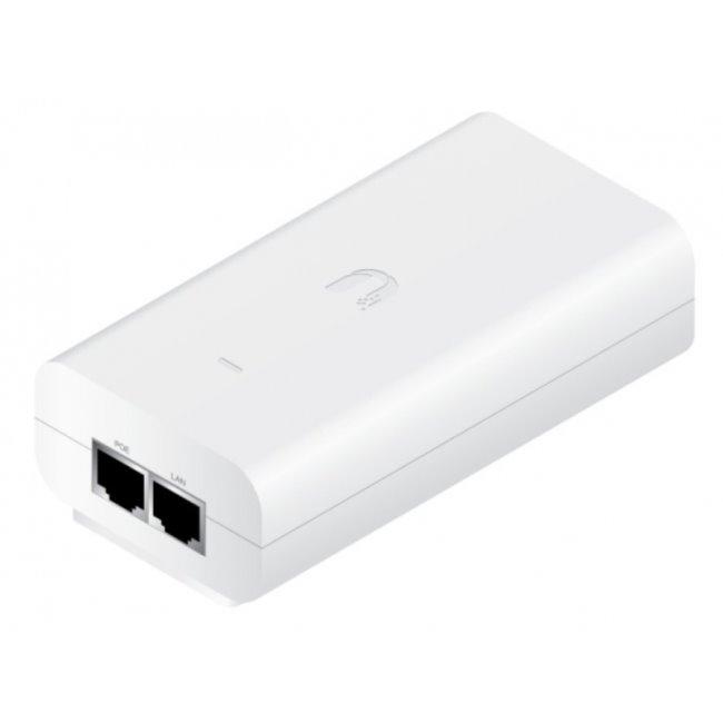 Fotografia produktu: Ubiquiti POE-54V-80W, GB PoE Injektor, 54V/1.5A 80W