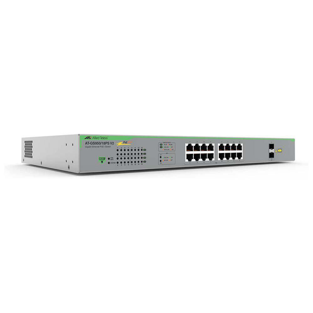 Fotografia produktu: Allied Telesis AT-GS950/18PS-V2-50