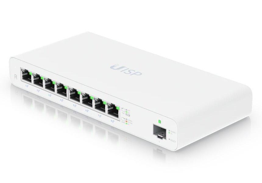 Fotografia produktu: Ubiquiti UISP-R-Pro - UISP Router Pro