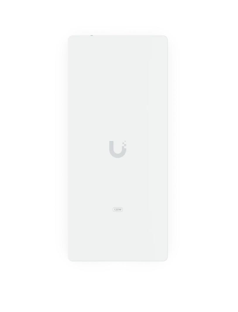 Fotografia produktu: Ubiquiti UACC-Adapter-PT-120W, Power TransPort Adapter - Napájací adaptér 27V, 120W
