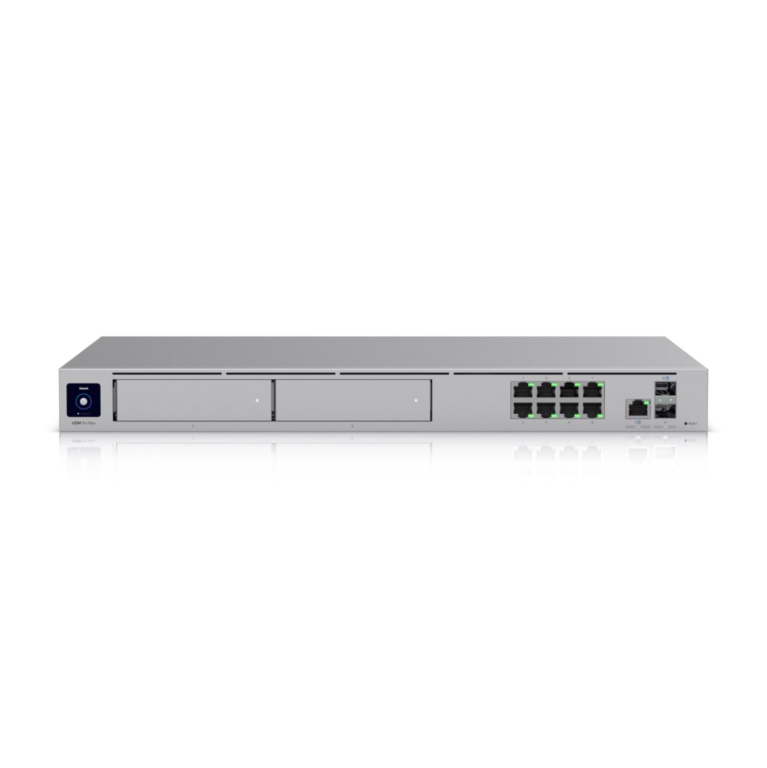 Fotografia produktu: Ubiquiti UDM-Pro-Max - Dream Machine Pro Max