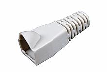 Fotografia produktu: Ochrana RJ45 snag proof šedá 100 ks balenie