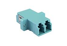 Fotografia produktu: Adaptér LC MM OM3 duplex
