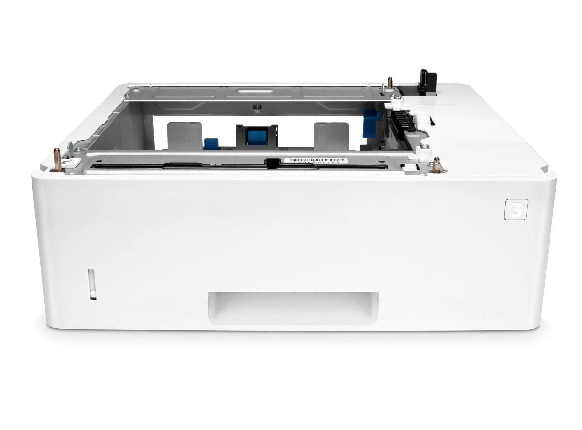 Fotografia produktu: HP LaserJet 550 Sheet Paper Tray