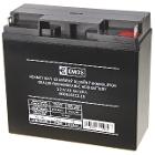 Fotografia produktu: AKUMULÁTOR SLA 12V/18Ah