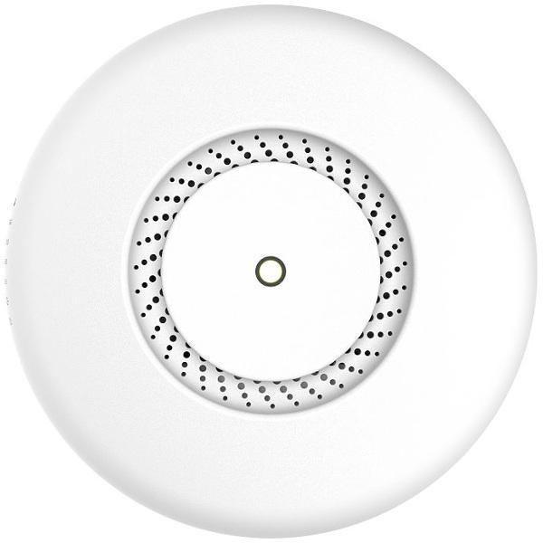 Fotografia produktu: Mikrotik RBcAPGi-5acD2nD, 2,4/5GHz 802.11b/g/n/ac AP/HotSpot cAP ac