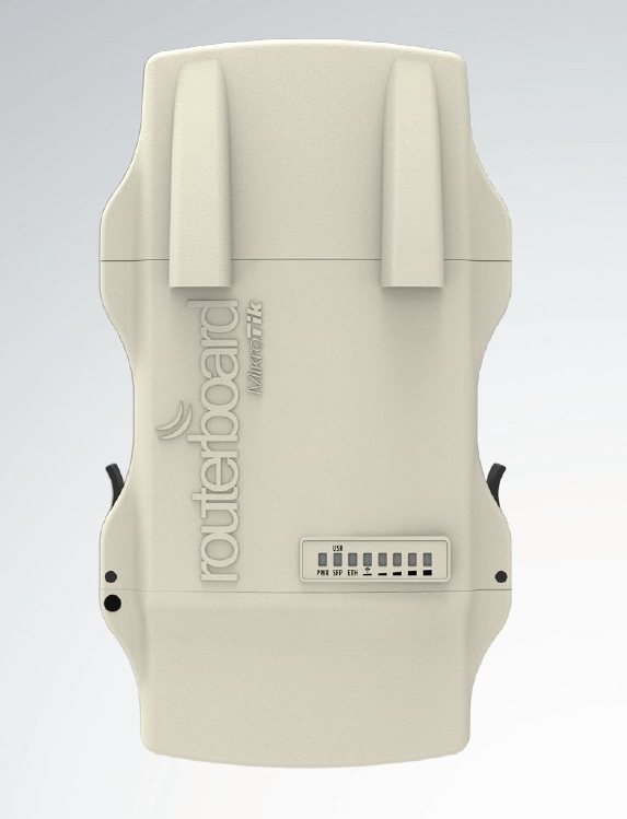 Fotografia produktu: MIKROTIK RB922UAGS-5HPacD-NM 5GHz 802.11ac MIMO2x2
