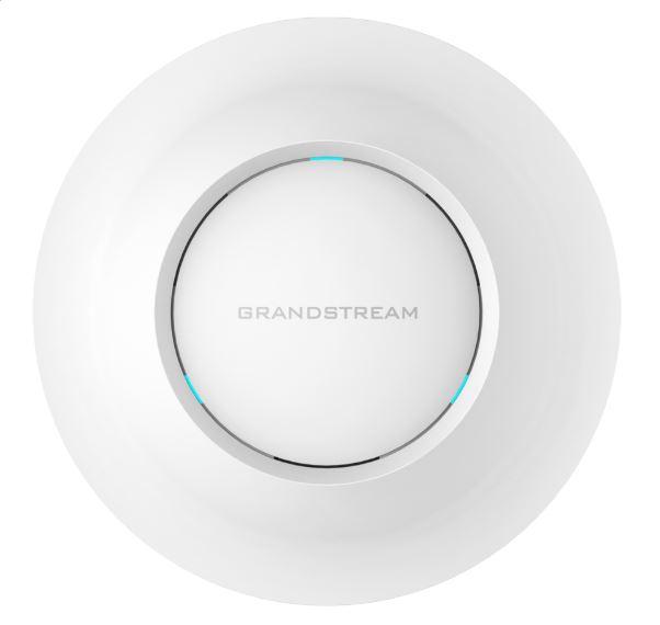 Fotografia produktu: Grandstream GWN7630, AP, 802,11 ac, dual band 4x4: 4, 16 SSDI, 200+ konk. WiFi klientov, signál 175m, P