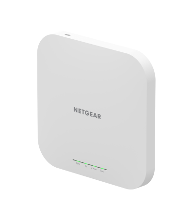 Fotografia produktu: NETGEAR 1PT BUSINESS WIFI 6 2+2 AP