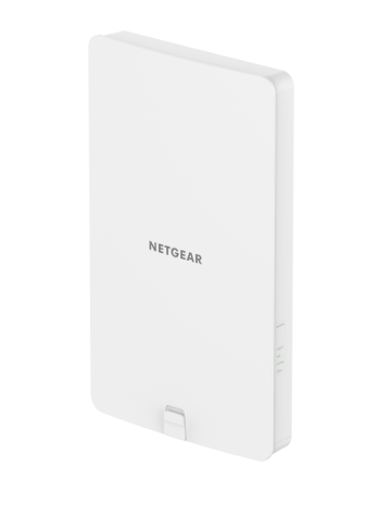 Fotografia produktu: NETGEAR 1PT BUSINESS WIFI 6 2+2 AP OUTDOOR