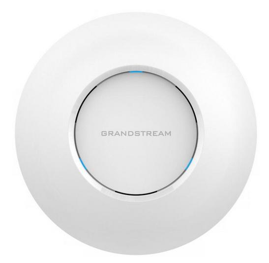 Fotografia produktu: Grandstream GWN7605 AP, 802,11ac Wave2, 2x2:2 MU-MIMO beamforming, 8 SSDI, 100+ klientov, 1.27Gbps, 1