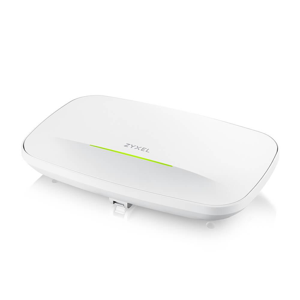 Fotografia produktu: WBE530, BE11K 2x2 MU-MIMO, Incl 1 rok Nebula Pro, 2x2.5G LAN port, PoE+ (802.3at)