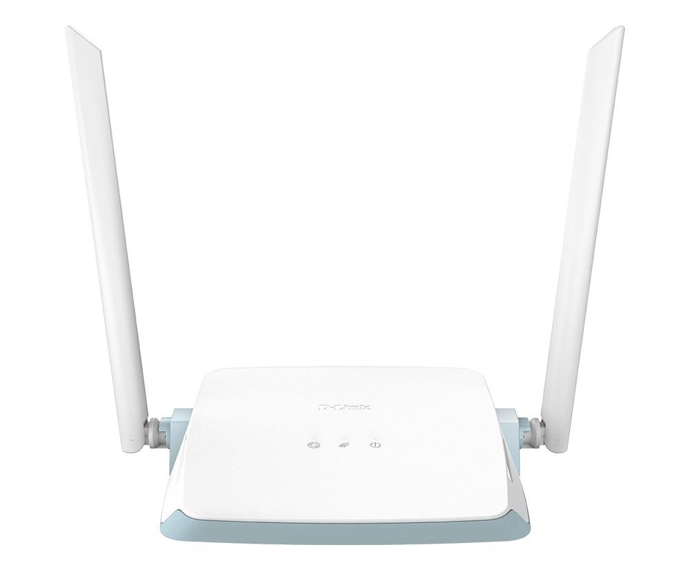 Fotografia produktu: D-Link R03/E EAGLE PRE AI N300 Smart Router