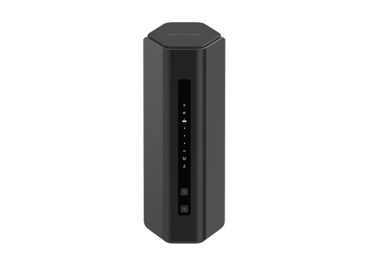 Fotografia produktu: 3PT NIGHTHAWK WIFI 7 BE6500 ROUT