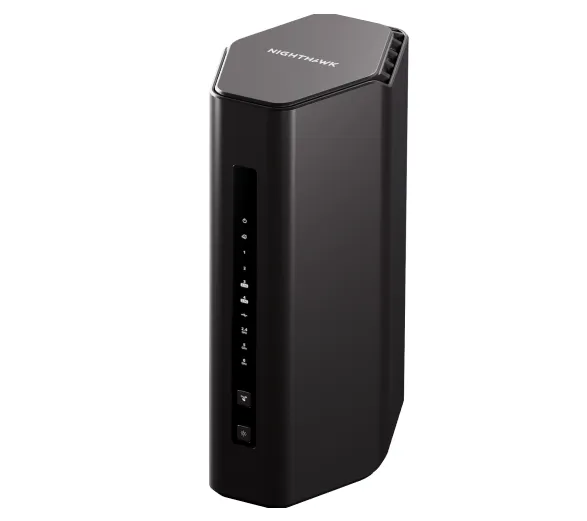 Fotografia produktu: 5PT NIGHTHAWK WIFI 7 BE9300 ROUT