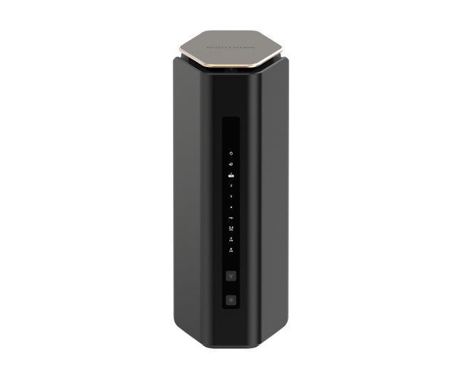 Fotografia produktu: 5PT NIGHTHAWK WIFI 7 BE18000 ROUT