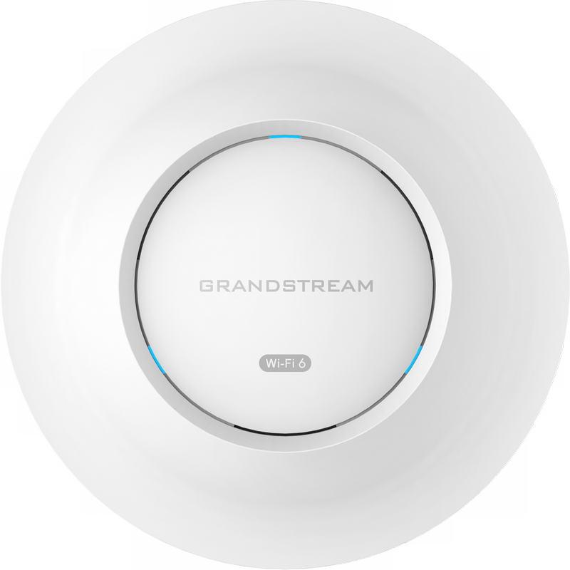 Fotografia produktu: Grandstream GWN7662 prístupový bod Wi-Fi 6 AX5400