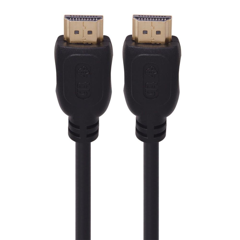 Fotografia produktu: TB Touch HDMI A Male to A Male 1m