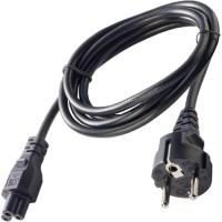 Fotografia produktu: Kábel sieťový k AC adaptéru 3-žilový (MICKEY-MOUSE)