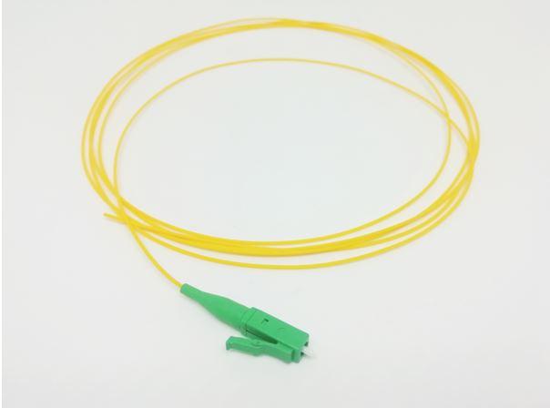 Fotografia produktu: Pigtail Fiber Optic LC/APC 09/125 2m G657A
