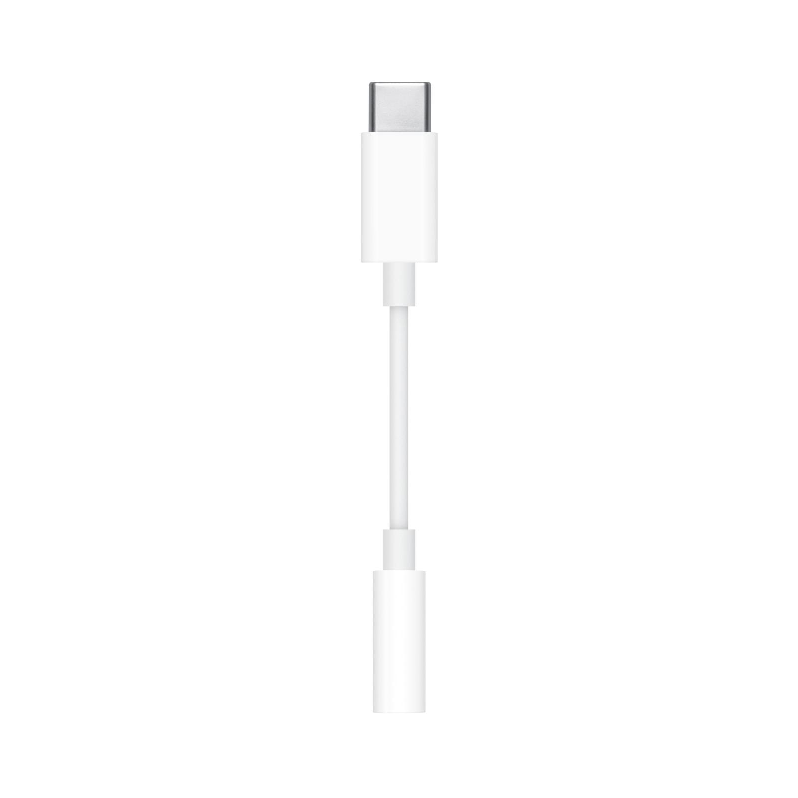 Fotografia produktu: USB-C to 3.5 mm Headphone Jack Adapter