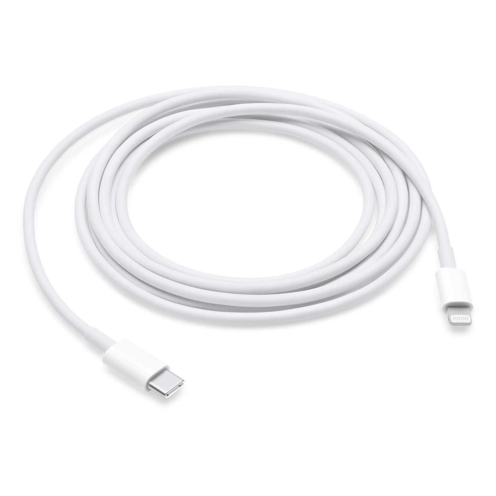 Fotografia produktu: USB-C to Lightning Cable (2 m) / SK