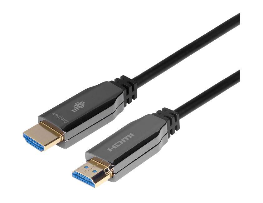 Fotografia produktu: TB Touch kábel HDMI v2.0 optický 15m