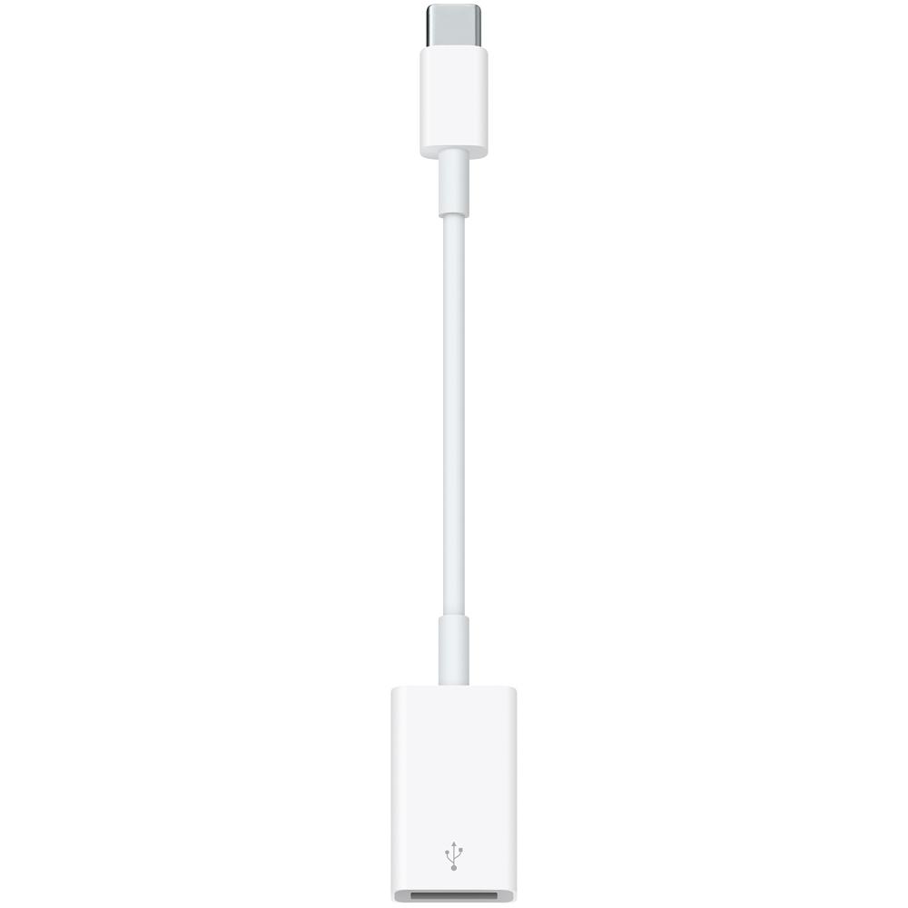 Fotografia produktu: USB-C to USB adaptér