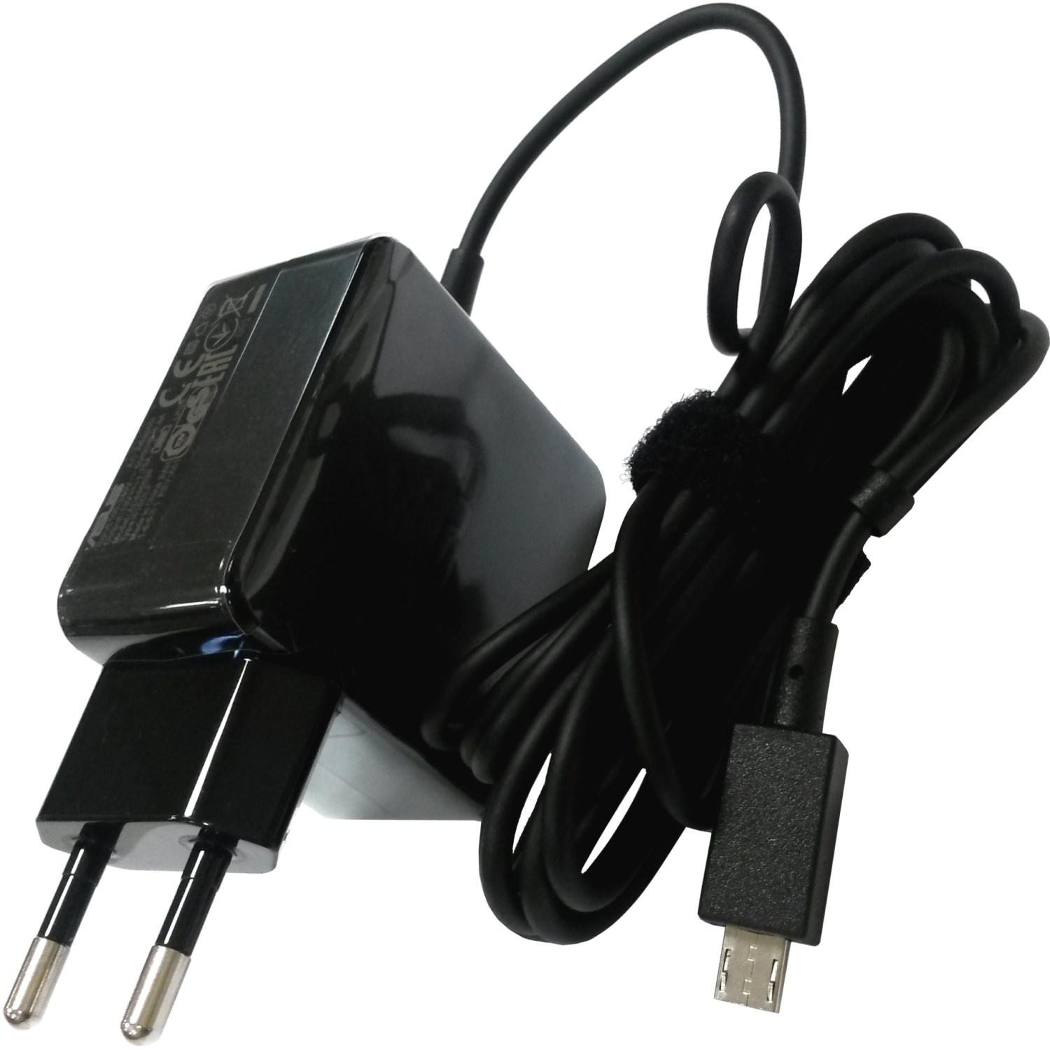 Fotografia produktu: Asus orig. adaptér 33W19V 2P (M-PLUG) s EU plugom