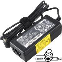 Fotografia produktu: Acer orig. NTB adaptér 30W19V AC 5.5x1.7 mm (bez sieťovej šnúry)