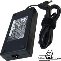 Fotografia produktu: Acer orig. NTB adaptér 180W19.5V AC 5.5x1.7 mm (bez sieťovej šnúry)