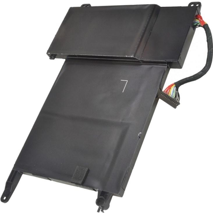 Fotografia produktu: 2-POWER Batéria 14,8V 4050mAh pre Lenovo Y700-15ACZ, Y700-15ISK, Y700-15ISK Touch, Y700-17ISK