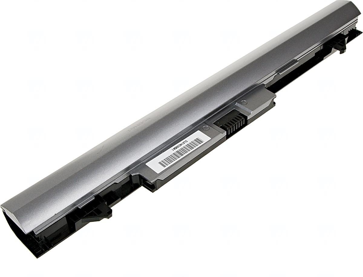 Fotografia produktu: Batéria T6 Power pre HP ProBook 430, 430 G1, 430 G2, 2600mAh, 38Wh, 4cell